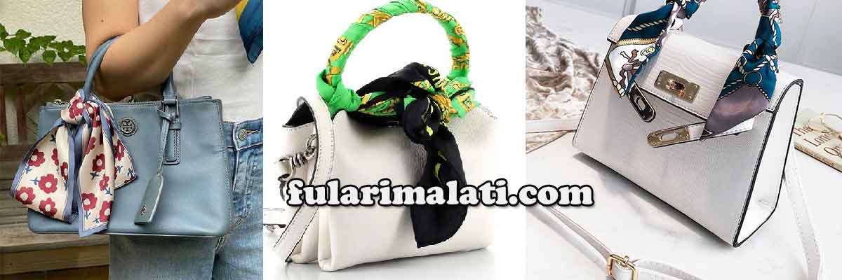 çanta, bileklik, boyun fular 1